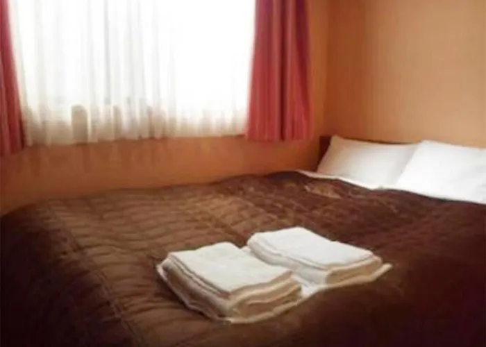 City Inn Nishi Tanabe