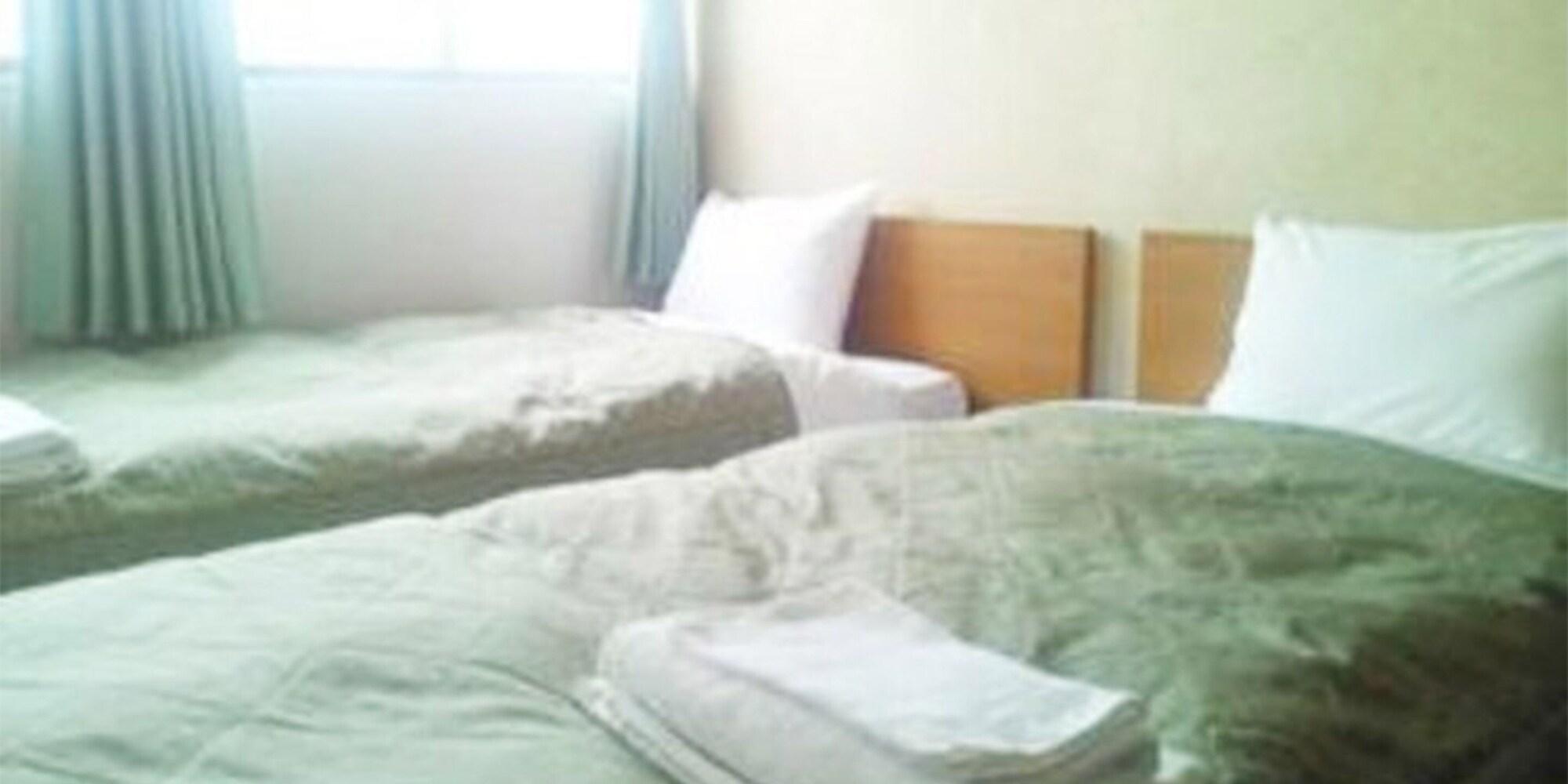 Nishi Tanabe Hotel Ōsaka