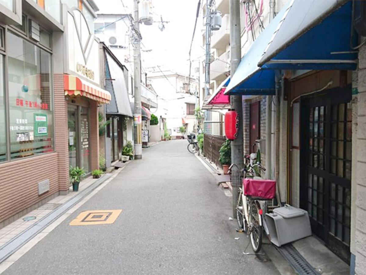 酒店 Nishi Tanabe